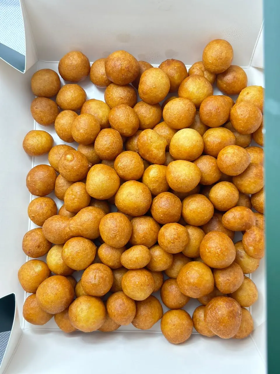 لقيمات سادة